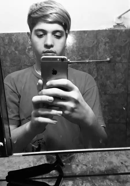 Я El Titi Baby, 20, знакомлюсь для постоянных отношений в Кордове