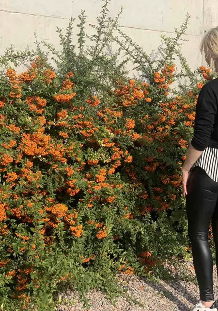 Ольга з Одеси, мені 40 років, познайомлюсь на одну ніч