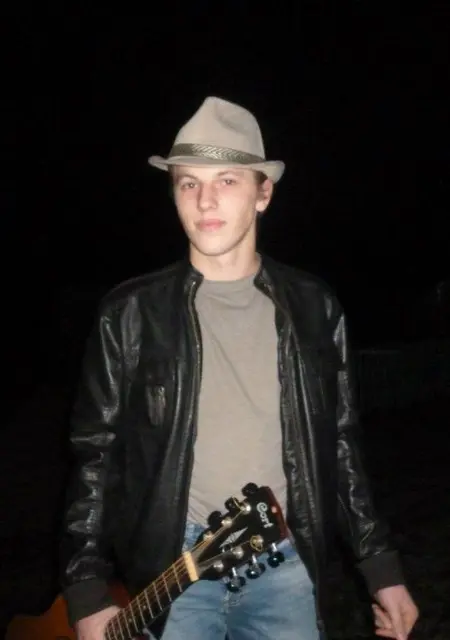 Макар из Витебска, ищу на сайте знакомства на одну ночь