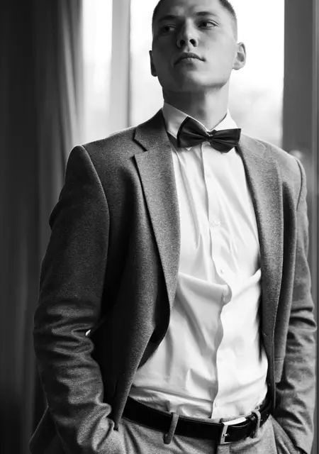 Я Anton, 20, из Берлина, ищу знакомства без обязательств