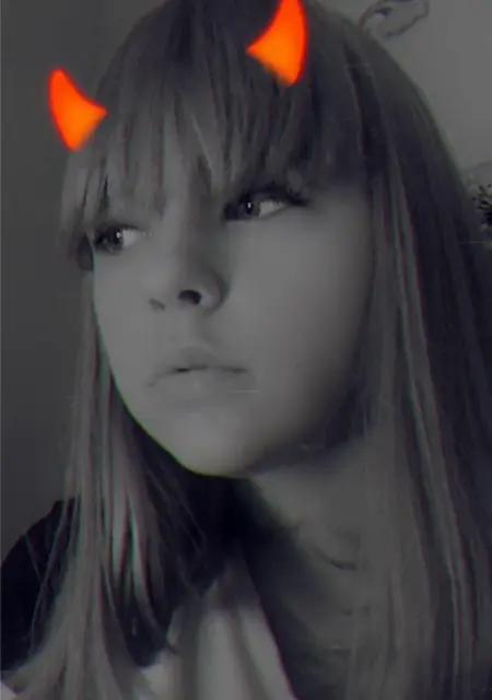 Я Anna, 25, из Винницы, ищу знакомство для общения