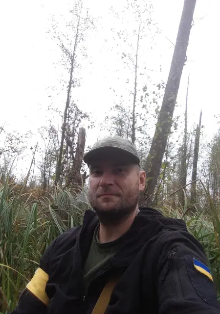 Коля з Черкас, мені 41 років, познайомлюсь на одну ніч