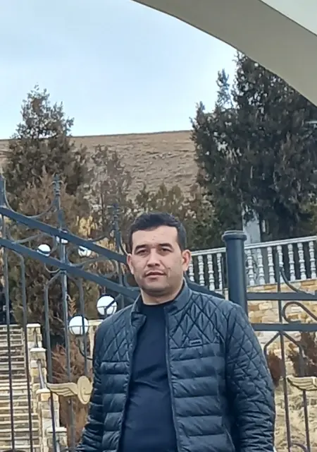 Я Алишер, 34, из Караганды, ищу знакомство для постоянных отношений