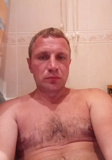Я Стефани, 44, из Минска, ищу знакомство для дружбы