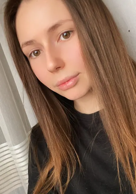 Я Татьяна, 25 років, знайомлюсь для дружбы у Київ