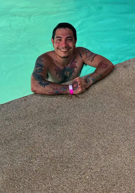 Я Peter, 32, знакомлюсь для постоянных отношений в Сантьяго