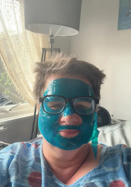 Moderated из Глазго, мне 55, познакомлюсь для общения