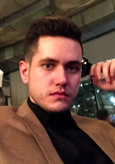 Я Vladyslav Andriiev, 30, знакомлюсь без обязательств в Запорожье