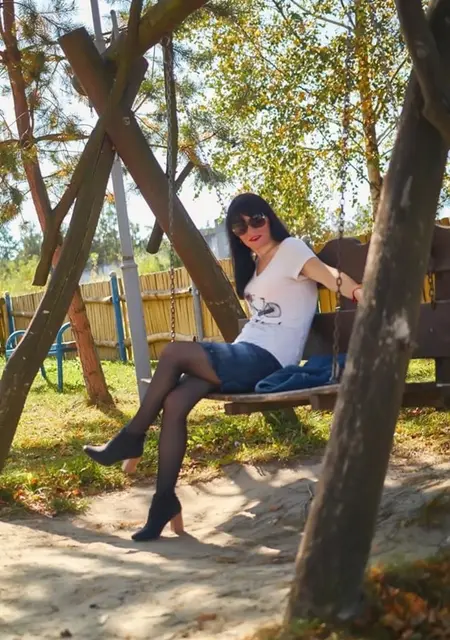 Yana из Вроцлава, ищу на сайте знакомства без обязательств