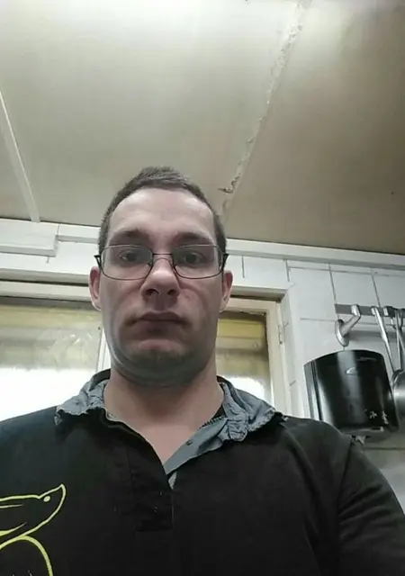 Grgory из Парижа, мне 34, познакомлюсь