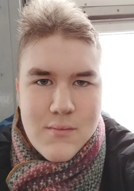 Я Филипп, 22, знакомлюсь для постоянных отношений в Полоцке