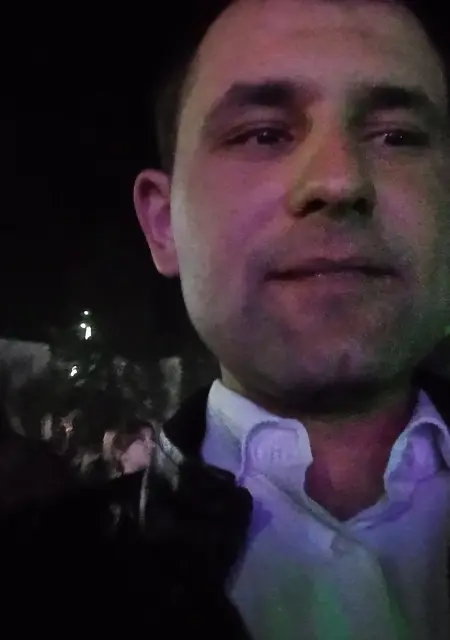 Я Константин, 30, знакомлюсь для приятного времяпровождения в Бресте