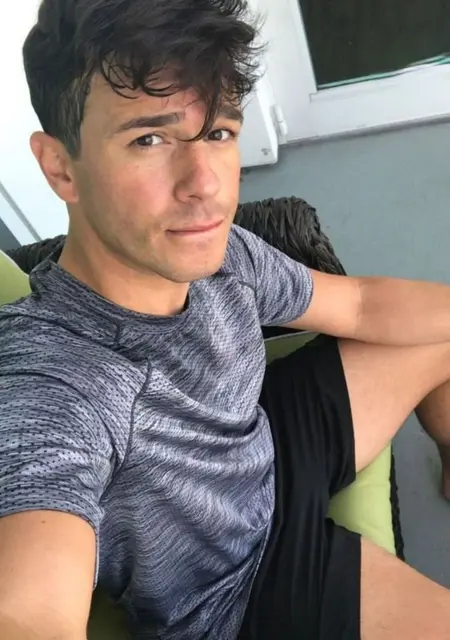 Я Ddd, 35, знакомлюсь в Лиссабоне