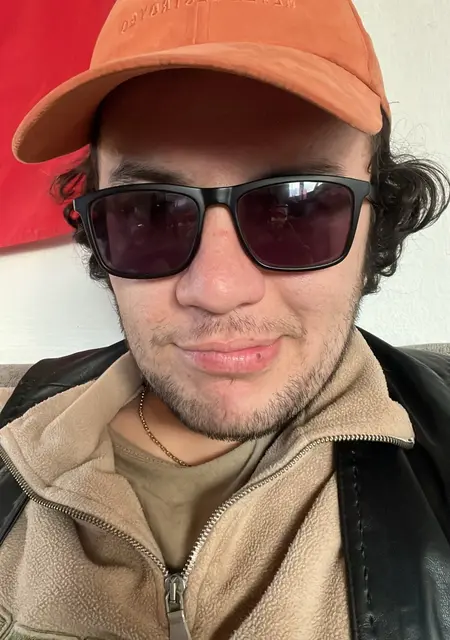 Я Hun, 31, знакомлюсь на одну ночь в Анкаре