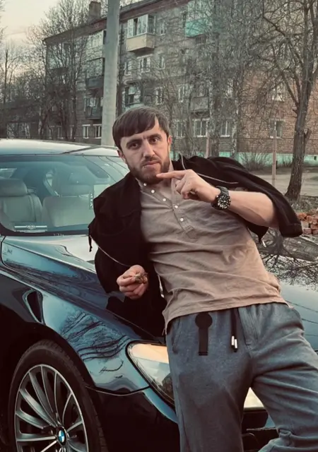 Andrey из Бремена, ищу на сайте знакомства без обязательств