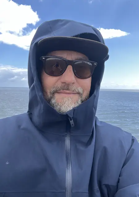 Dan из Мальмё, мне 52, познакомлюсь для приятного времяпровождения