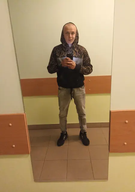 Vitya из Гловно, ищу на сайте знакомства без обязательств