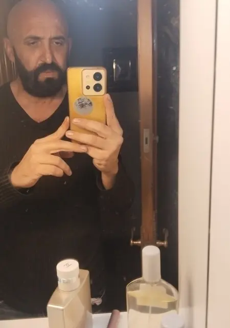 Soy Mamiagr Mamiagr, 45 años de Palma de Mallorca, busco conocer gente para lío de una noche