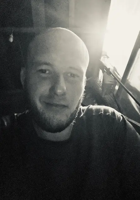 Ванька Встанька з Луцька, мені 29 років, познайомлюсь на одну ніч