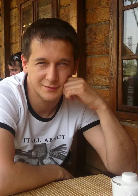 Oigen з Миколаєва, мені 46 років, познайомлюсь для приємного проведення часу