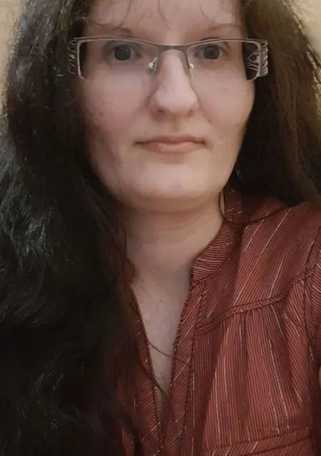 Я Petra, 38, из Праги, ищу знакомство