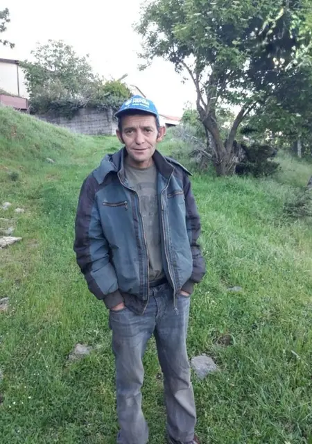 Antonio L из Лиссабона, мне 41, познакомлюсь