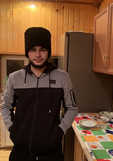 Сергей из Варшавы, мне 31, познакомлюсь на одну ночь