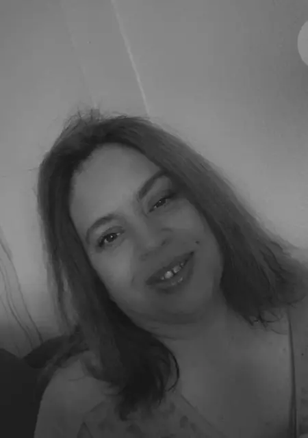 Bianca из Берлина