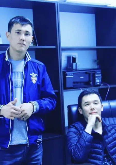 Я Асхат, 33, из Шымкента, ищу знакомства без обязательств