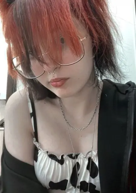 Я Koi, 18, знакомлюсь в Риме