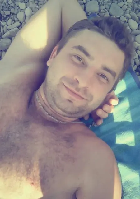 Террі из Ивано-Франковска, мне 34, познакомлюсь для приятного времяпровождения