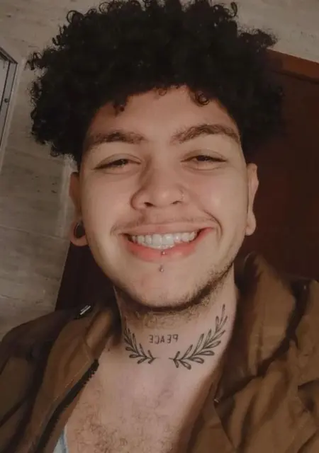 Я Vincius Arajo, 23, знакомлюсь для дружбы в Лиссабоне