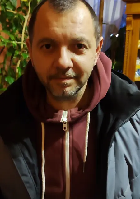 Сергей из Александрии, ищу на сайте приятное времяпровождение