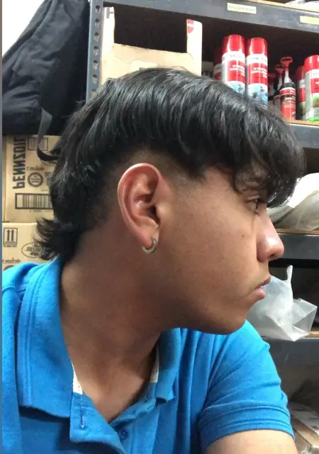 Я Andres, 21, из Мехико, ищу знакомства без обязательств