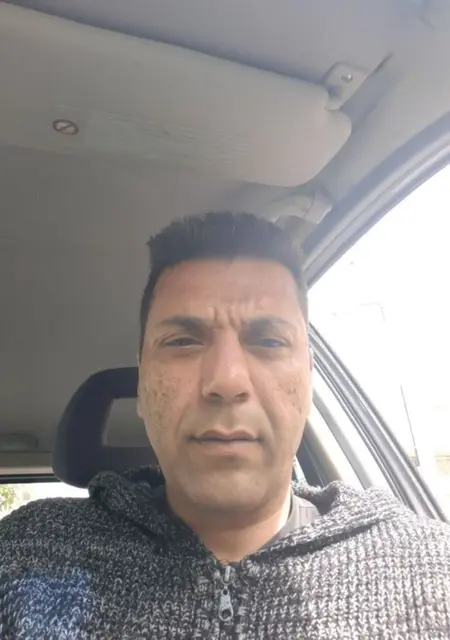 Я Mac, 41, из Афин, ищу знакомство для постоянных отношений