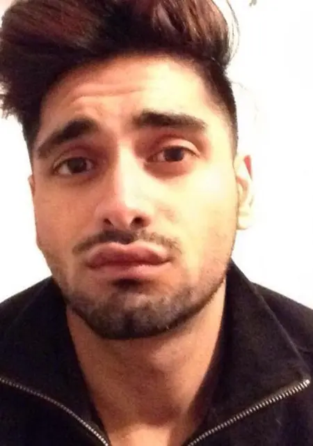 Abs из Лондона, мне 33, познакомлюсь