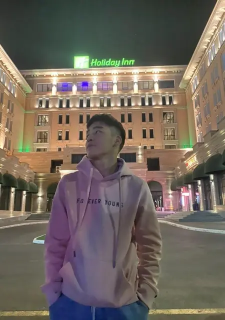 Amirkhan из Актау, ищу на сайте приятное времяпровождение