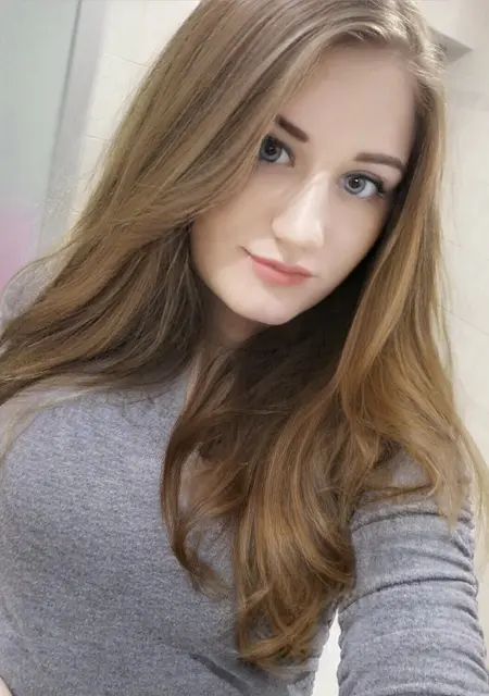 Я Кристина, 29, знакомлюсь для приятного времяпровождения в Мозыре