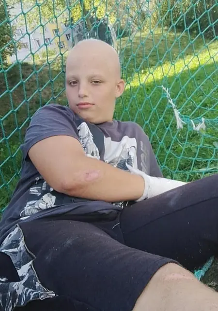 Я Grigore, 31, из Брно, ищу знакомства без обязательств