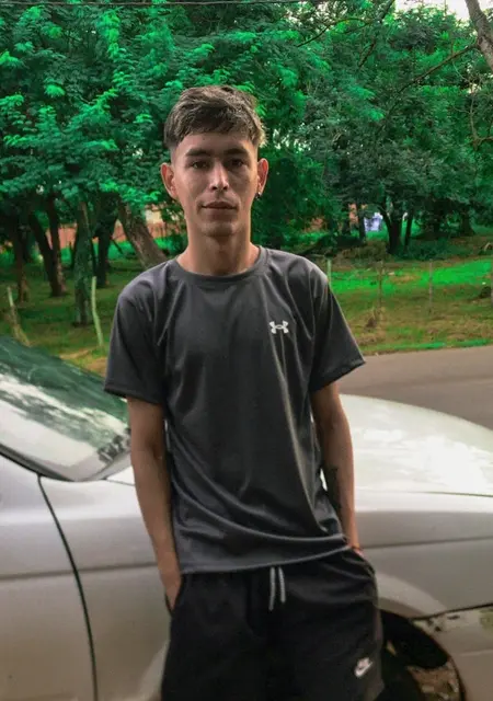 Juan из Буэнос-айреса, ищу на сайте знакомства на одну ночь