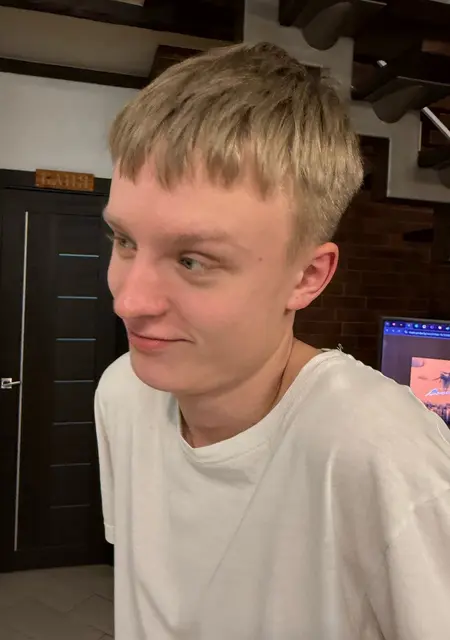 Я Кирилл, 27, из Гродно, ищу знакомство для вирта