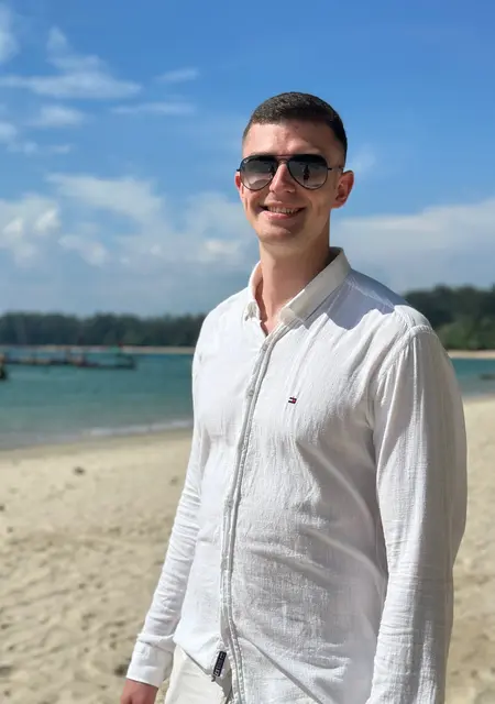 Даниил из Праги, ищу на сайте знакомства на одну ночь