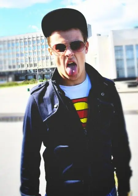 Я Филипп, 31 років з Сум, шукаю знайомство для постійних стосунків