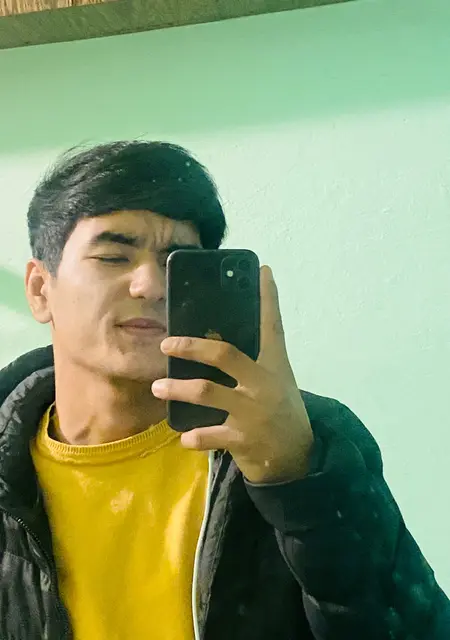 Я Shukurullo, 20, знакомлюсь без обязательств в Милане