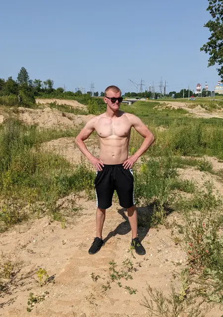 Я Паша, 27, знакомлюсь без обязательств в Гродно