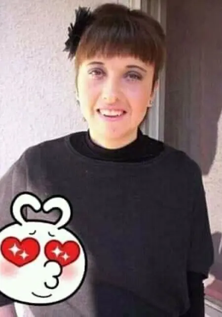 Alina из Бухареста, мне 38, познакомлюсь