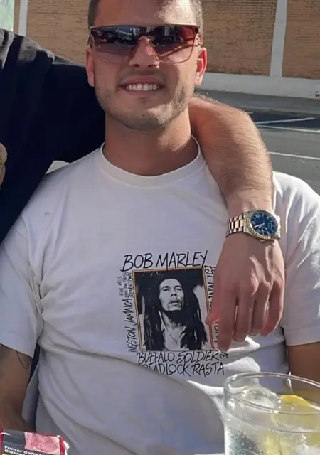 Rodrigo из Бормухос, мне 23, познакомлюсь без обязательств