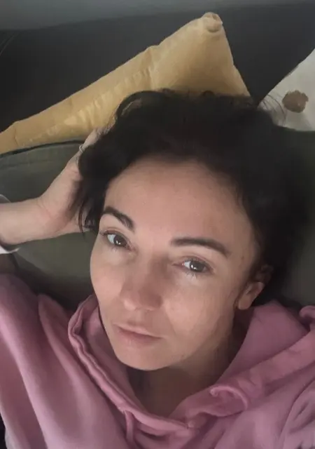 Я Tina, 38, знакомлюсь без обязательств в Тель-авиве