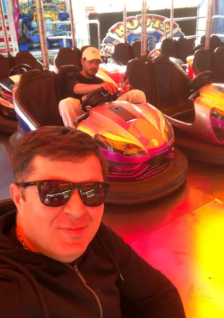 Filipo из Мюнхена, ищу на сайте знакомства без обязательств