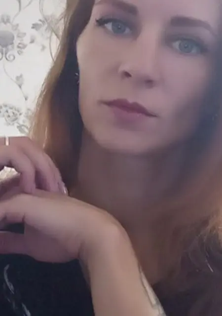 Я Анна, 40, из Славгорода, ищу знакомство для приятного времяпровождения